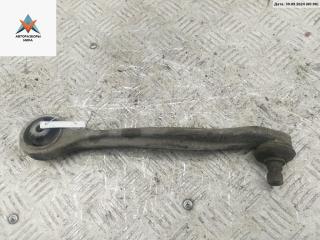 рычаг передний левый Audi A4 B5 [рестайлинг] 1998, 1.8 л., бензин, АКПП, серый, седан