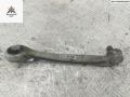 рычаг передний левый Audi A4 B5 [рестайлинг] 1998, 1.8 л., бензин, АКПП, серый, седан - фото №2