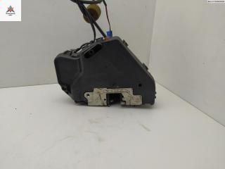 замок двери задней правой Mercedes-Benz C-Класс W203/S203/CL203 [рестайлинг] 2004, 1.8 л., бензин, АКПП, чёрный, универсал, 2037300235