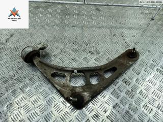 рычаг передний левый BMW 3 серия E46 [рестайлинг] 2001, 1.9 л., бензин, МКПП, синий, седан