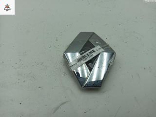 эмблема Renault Scenic 2 поколение 2004, 1.6 л., бензин, АКПП, чёрный, минивэн, 8200145816