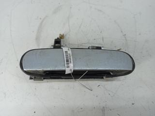 ручка наружная задняя правая Audi A6 4B/C5 1999, 2.4 л., бензин, МКПП, серый, универсал, 4B2837886A