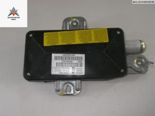подушка безопасности дверная BMW X5 E53 2001, 3.0 л., бензин, АКПП, белый, внедорожник 5 дв., 34824861203