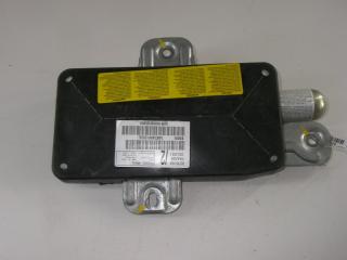 подушка безопасности дверная BMW X5 E53 2001, 3.0 л., бензин, АКПП, белый, внедорожник 5 дв., 34824861203