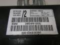 подушка безопасности дверная BMW X5 E53 2001, 3.0 л., бензин, АКПП, белый, внедорожник 5 дв., 34824861203 - фото №3