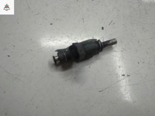 форсунка Volkswagen Sharan 1 поколение [рестайлинг] 2001, 1.8 л., бензин, АКПП, серый, минивэн, 0280157006