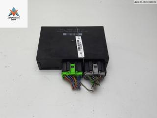 блок комфорта Volkswagen Bora 1 поколение 2000, 1.4 л., бензин, МКПП, белый, седан, 1C0959258J