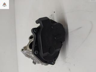 клапан EGR Mercedes-Benz C-Класс W204/S204 2010, 2.2 л., дизель, АКПП, чёрный, седан, 6511400160