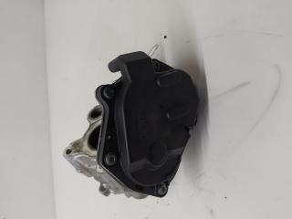 клапан EGR Mercedes-Benz C-Класс W204/S204 2010, 2.2 л., дизель, АКПП, чёрный, седан, 6511400160