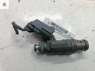 форсунка Volkswagen Sharan 1 поколение [рестайлинг] 2001, 2.8 л., бензин, МКПП, чёрный, минивэн, 0280155985