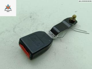 замок ремня безопасности Skoda Felicia 1 поколение 1994, 1.3 л., бензин, МКПП, синий, хетчбэк 5 дв., MORAVAN