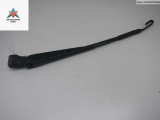 Щеткодержатель (поводок стеклоочистителя) задний BMW 3 серия E46 [рестайлинг] 2003, 1.8 л., бензин, МКПП, серый, хетчбэк 3 дв., 61627009883