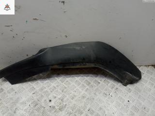 Юбка переднего бампера Saab 900 2 поколение 1994, 2.0 л., бензин, АКПП, чёрный, хетчбэк 3 дв., 4522678