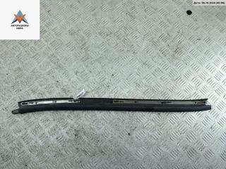 молдинг лобового стекла Citroen Xsara Picasso 1 поколение [рестайлинг] 2004, 1.6 л., бензин, МКПП, серый, универсал, 9636749180