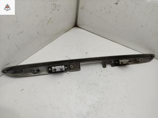 накладка подсветки номера Mercedes-Benz E-Класс W210/S210 [рестайлинг] 2002, 2.7 л., дизель, АКПП, серый, универсал, 2107400040