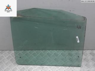 стекло двери задней правой Volkswagen Golf 3 поколение 1995, 1.8 л., бензин, АКПП, красный, хетчбэк 5 дв., AS2