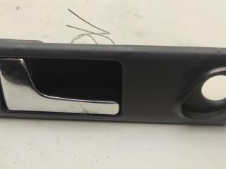 ручка внутренняя задняя левая Audi A6 4A/C4 1996, 2.6 л., бензин, МКПП, серый, универсал