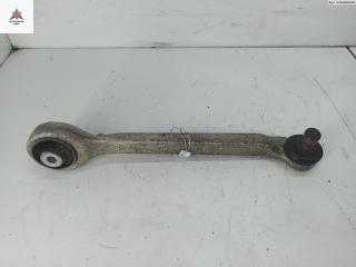 рычаг передний левый Audi A6 4B/C5 1998, 1.8 л., Ti, бензин, МКПП, серый, седан