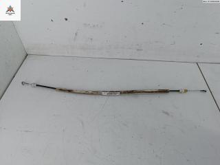 трос двери Audi A6 4B/C5 [рестайлинг] 2002, 2.5 л., дизель, АКПП, серый, универсал