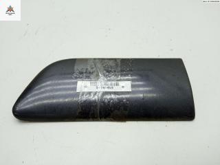 молдинг крыла Volvo 850 1 поколение [рестайлинг] 1996, 2.5 л., дизель, АКПП, чёрный, универсал, 9151494