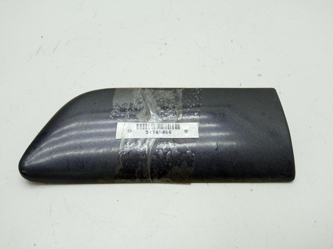 молдинг крыла Volvo 850 1996, 2.5 л., дизель, АКПП, чёрный, универсал, 9151494
