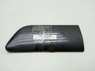 молдинг крыла Volvo 850 1 поколение [рестайлинг] 1996, 2.5 л., дизель, АКПП, чёрный, универсал, 9151494