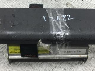 подушка безопасности пассажира Mercedes-Benz Vito-1 W638 2002, 2.2 л., дизель, МКПП, чёрный, микроавтобус, A63886004027C52