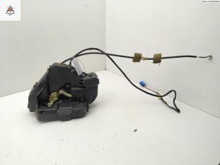 замок двери задней правой Mercedes-Benz C-Класс W203/S203/CL203 2001, 2.0 л., бензин, АКПП, синий, универсал, 2037300235