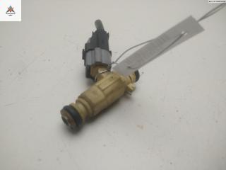 форсунка Hyundai Tucson 1 поколение 2007, 2.0 л., бензин, МКПП, серый, внедорожник 5 дв., 3531023600