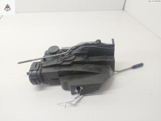 замок двери передней правой Mercedes-Benz A-Класс W168/V168 [рестайлинг] 2002, 1.9 л., бензин, МКПП, серый, хетчбэк 5 дв.