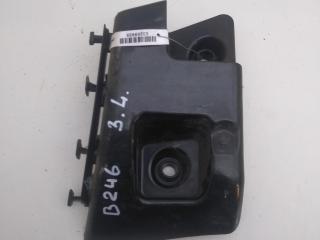 кронштейн заднего бампера Mercedes-Benz B-Класс W246 2013, 1.5 л., дизель, МКПП, серый, минивэн, 2468850165