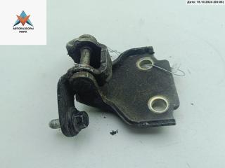 петля двери Daewoo Lanos T100 1998, чёрный, хетчбэк 3 дв.