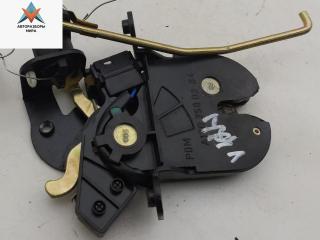 замок багажника Mercedes-Benz SLK-Класс R170 [рестайлинг] 2000, кабриолет, 1707500284