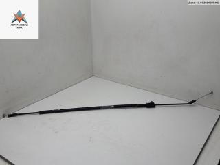 трос двери Volkswagen Polo 4 поколение 2003, 1.2 л., бензин, МКПП, серый, хетчбэк 3 дв.