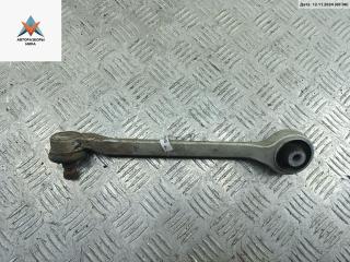 рычаг передний правый Audi A4 B5 1997, 1.8 л., бензин, МКПП, зелёный, универсал, TG222K43