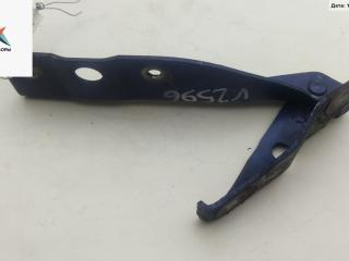 петля капота правая Honda Accord 6 поколение [рестайлинг] 2000, синий, хетчбэк 5 дв.