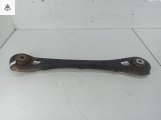 рычаг задний левый Audi A6 4F/C6 2005, 2.7 л., дизель, МКПП, зелёный, универсал, 4F0501529C