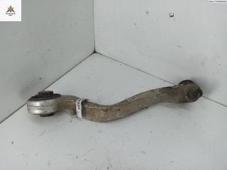 рычаг передний правый Audi A4 B5 1997, 1.8 л., бензин, АКПП, серый, седан, 4D0407512F