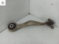 рычаг передний правый Audi A4 B5 1997, 1.8 л., бензин, АКПП, серый, седан, 4D0407512F - фото №2