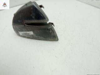 Поворотник (указатель поворота) левый Alfa Romeo 147 1 поколение [рестайлинг] 2004, 1.6 л., бензин, МКПП, чёрный, хетчбэк 3 дв., 46756281