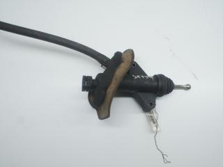 цилиндр сцепления главный Ford Mondeo 3 поколение 2001, 2.0 л., бензин, МКПП, чёрный, универсал