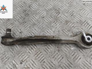 рычаг передний левый Audi A4 B5 1997, 1.9 л., дизель, МКПП, серый, универсал