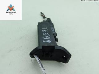 замок лючка топливного бака Opel Zafira 1 поколение (A) 1999, 1.8 л., бензин, АКПП, серый, минивэн, 90589918