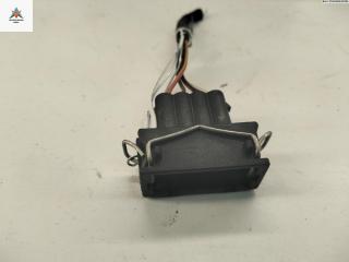 разъем (фишка) проводки Volkswagen Golf 3 поколение 1992, 1.8 л., бензин, МКПП, зелёный, хетчбэк 3 дв., 357972754