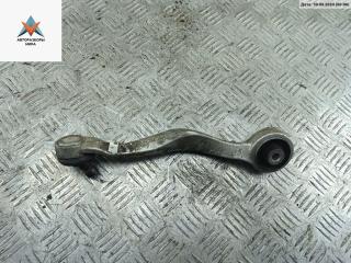 рычаг передний левый Audi A4 B5 1997, 1.8 л., бензин, МКПП, зелёный, универсал, TG222K38