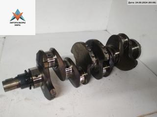 коленвал Citroen Jumper 1 поколение 2001, 2.0 л., дизель, МКПП, белый, микроавтобус