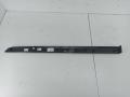 накладка декоративная Audi A4 B6 2003, 3.0 л., бензин, АКПП, серый, универсал, 8E0853763A - фото №2
