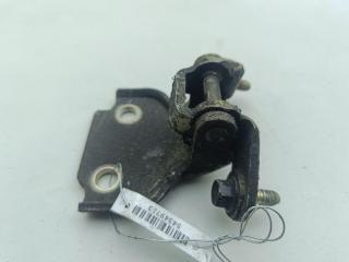 петля двери Daewoo Lanos T100 1998, чёрный, хетчбэк 3 дв.