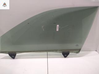 стекло двери передней левой Audi A4 B7 2006, 2.0 л., дизель, МКПП, чёрный, универсал, 8E0845021D