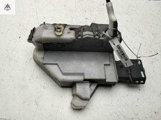 замок двери задней левой Peugeot 508 1 поколение 2011, 1.6 л., дизель, АКПП, серый, седан, 851926